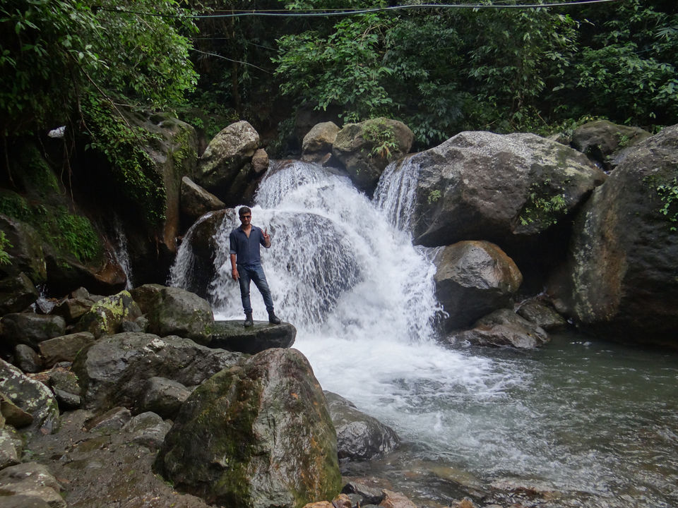 Photo of Chherapunji,Sohra Meghalaya by Sachin Kumar