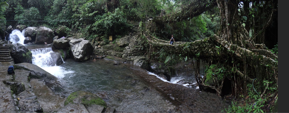 Photo of Chherapunji,Sohra Meghalaya by Sachin Kumar