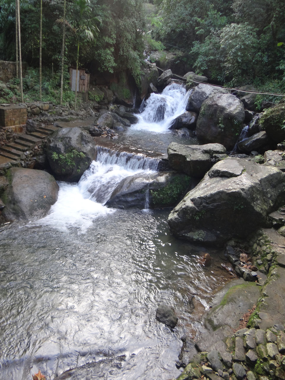 Photo of Chherapunji,Sohra Meghalaya by Sachin Kumar
