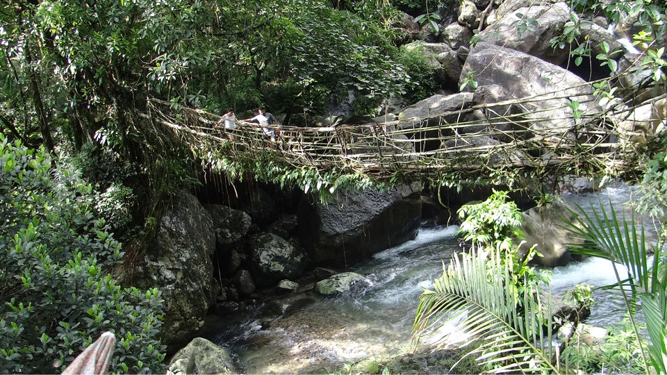 Photo of Chherapunji,Sohra Meghalaya by Sachin Kumar