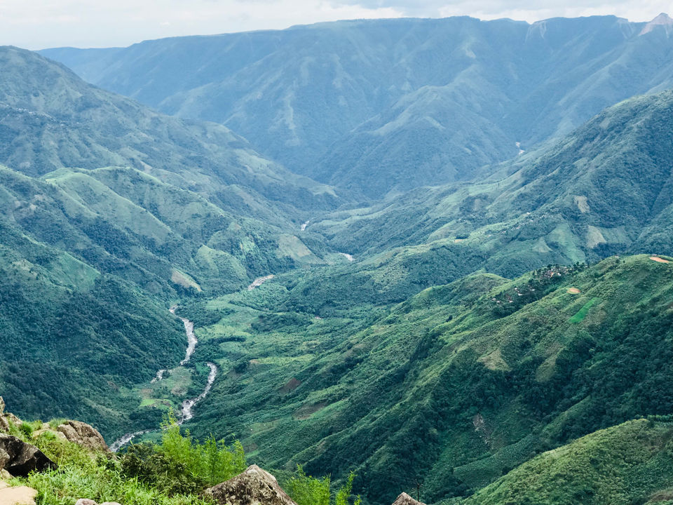 Photo of The Great Laitlum Canyons by Sachin Kumar