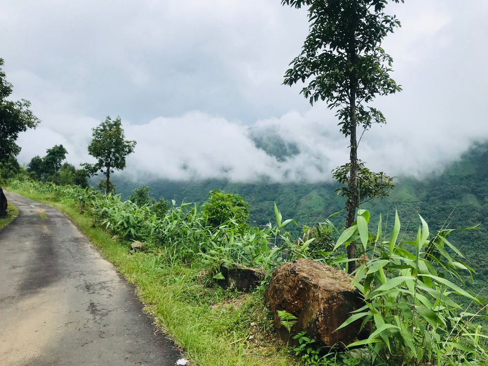 Photo of Mawryngkhang Trek Meghalaya,most Adventurous Trek In North East India by Sachin Kumar