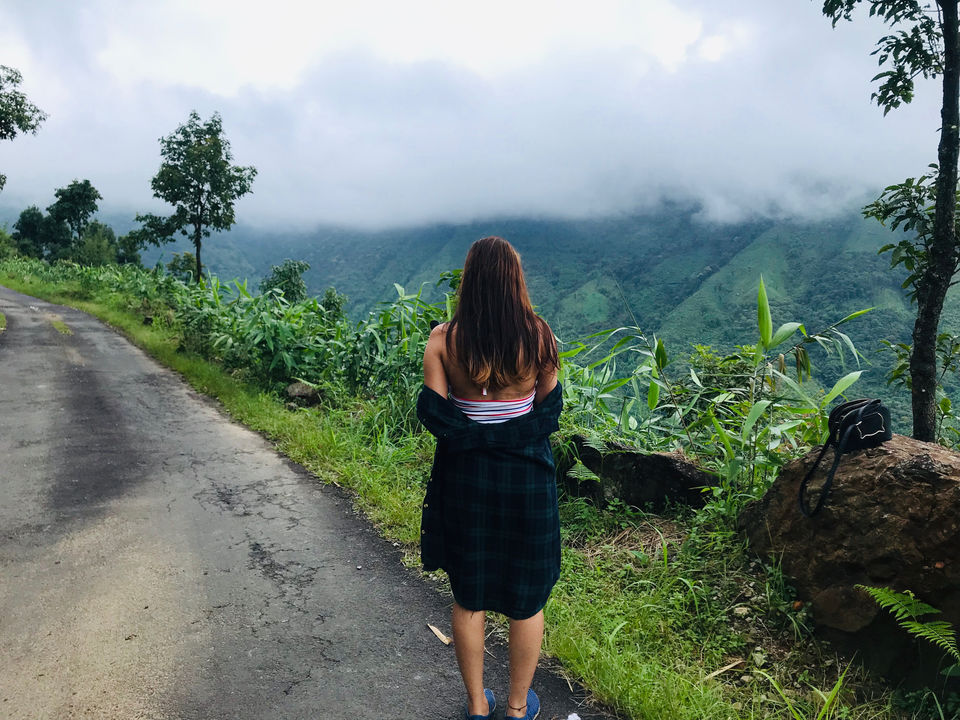 Photo of Mawryngkhang Trek Meghalaya,most Adventurous Trek In North East India by Sachin Kumar