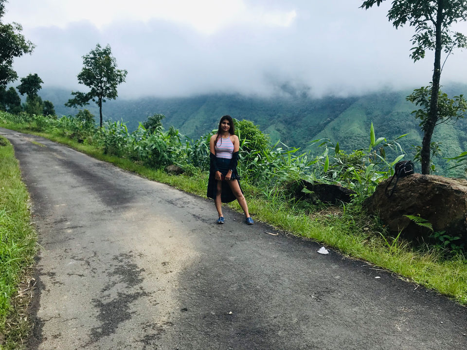 Photo of Mawryngkhang Trek Meghalaya,most Adventurous Trek In North East India by Sachin Kumar