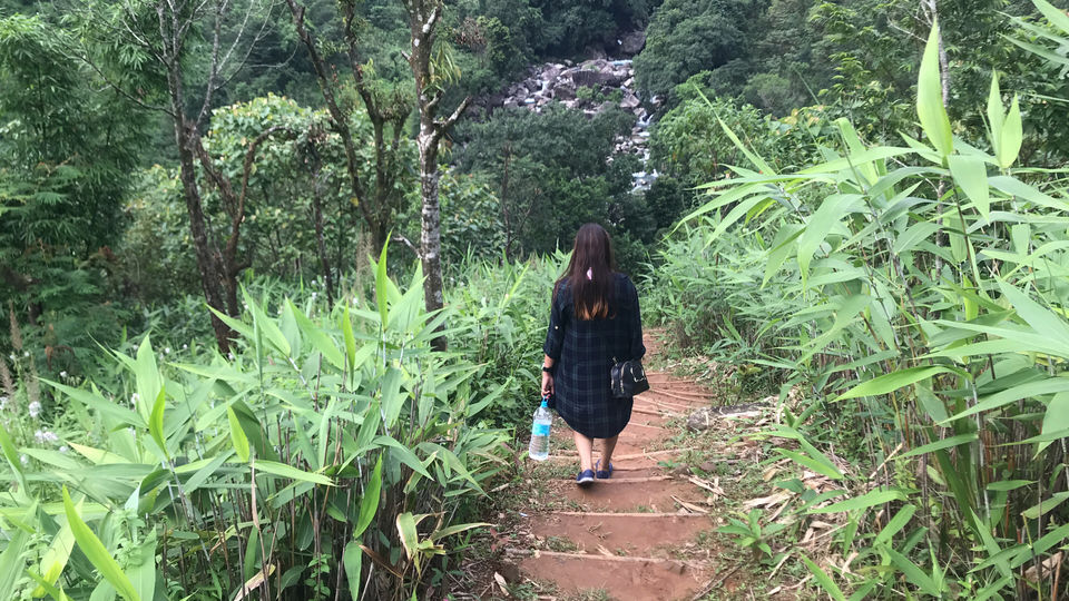 Photo of Mawryngkhang Trek Meghalaya,most Adventurous Trek In North East India by Sachin Kumar