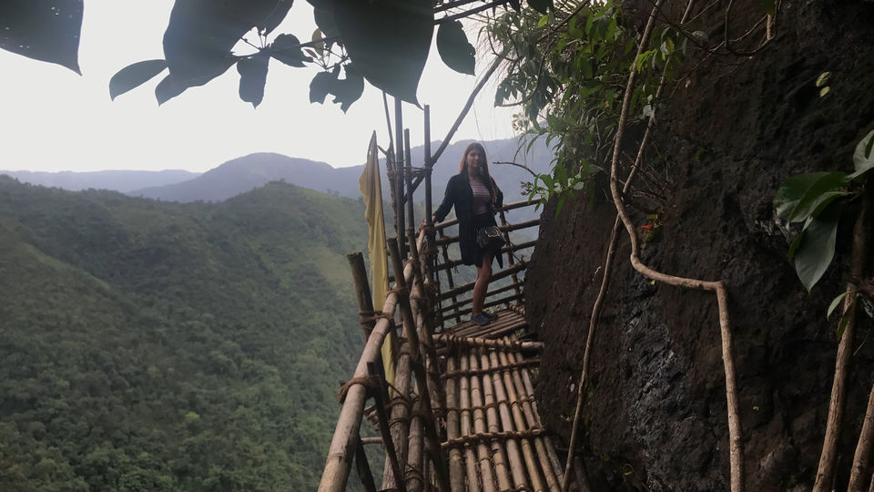 Photo of Mawryngkhang Trek Meghalaya,most Adventurous Trek In North East India by Sachin Kumar
