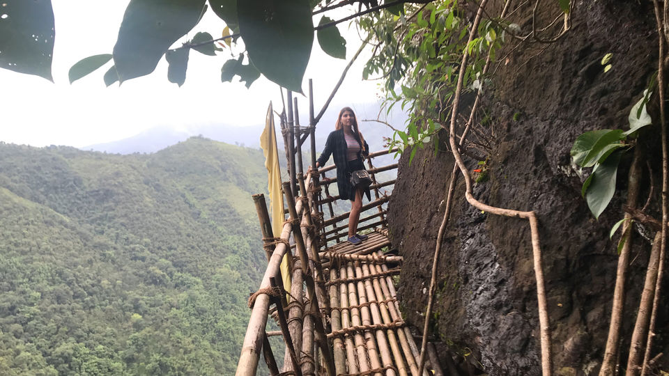 Photo of Mawryngkhang Trek Meghalaya,most Adventurous Trek In North East India by Sachin Kumar