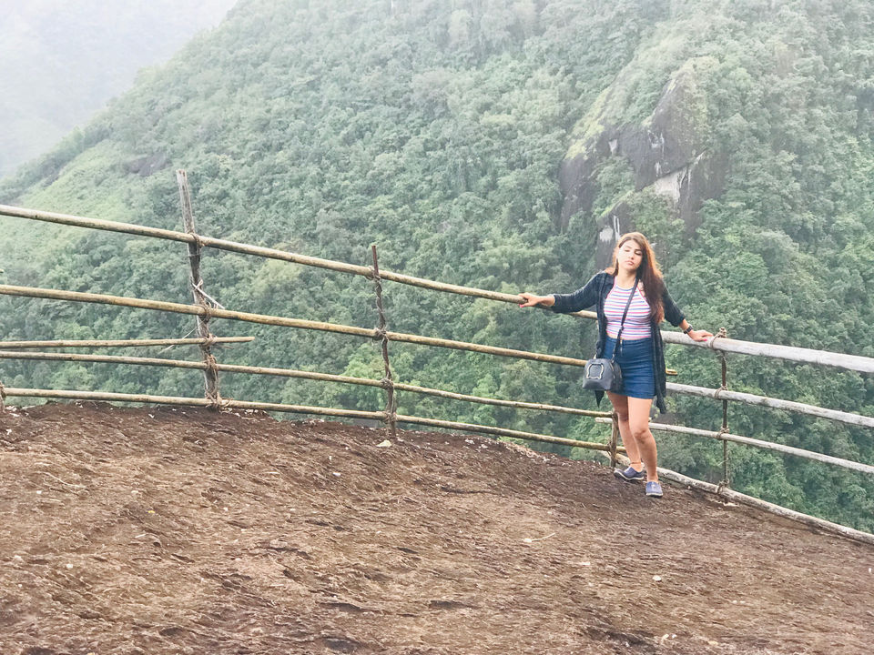 Photo of Mawryngkhang Trek Meghalaya,most Adventurous Trek In North East India by Sachin Kumar