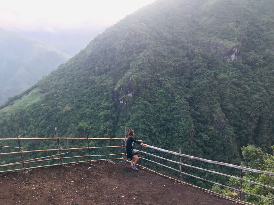 Photo of Mawryngkhang Trek Meghalaya,most Adventurous Trek In North East India by Sachin Kumar