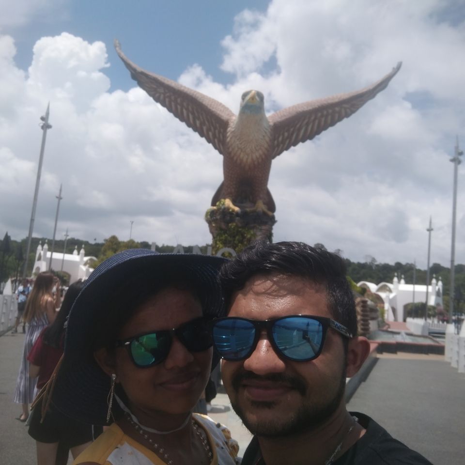 Photo of Langkawi - Best Honeymoon Destination by Sea Vibes
