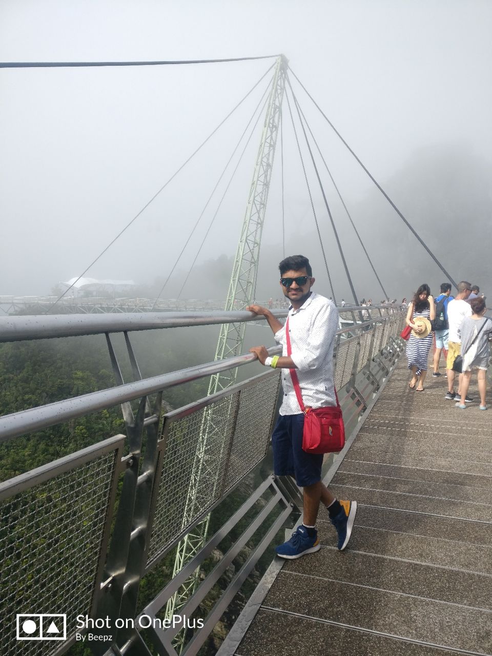 Photo of Langkawi - Best Honeymoon Destination by Sea Vibes