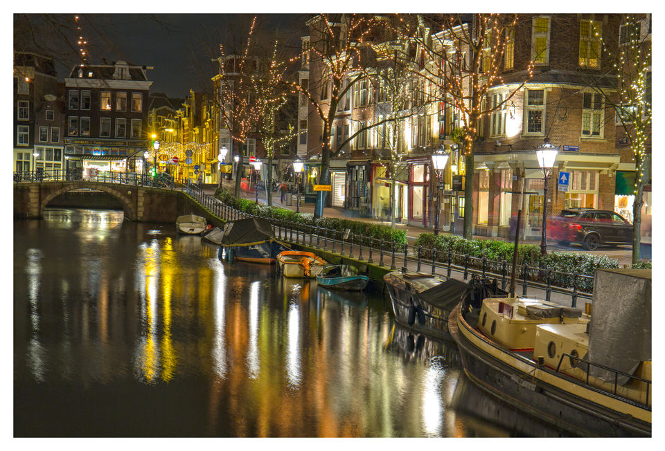 Photo of Amsterdam, Netherlands by The Wandering Chubbies