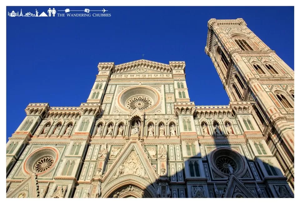 Photo of Cathedral of Santa Maria del Fiore, Piazza del Duomo, Florence, Metropolitan City of Florence, Italy by The Wandering Chubbies