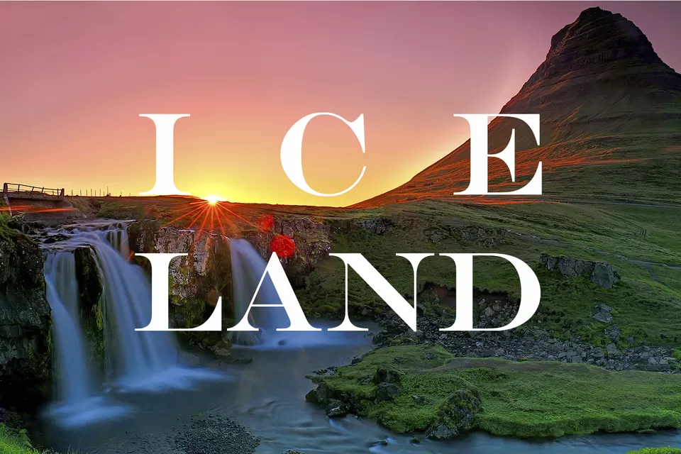 Photo of Iceland by The Wandering Chubbies