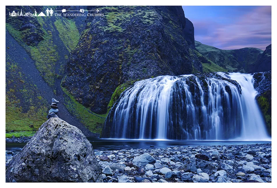 Photo of Kirkjubæjarklaustur, Iceland by The Wandering Chubbies