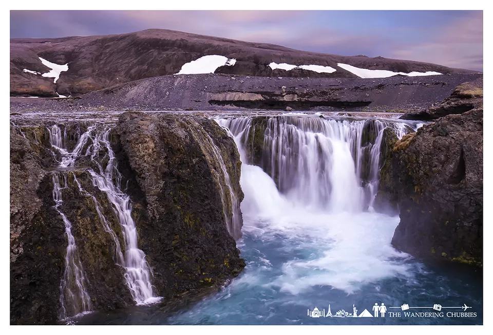 Photo of Landmannalaugar, Iceland by The Wandering Chubbies