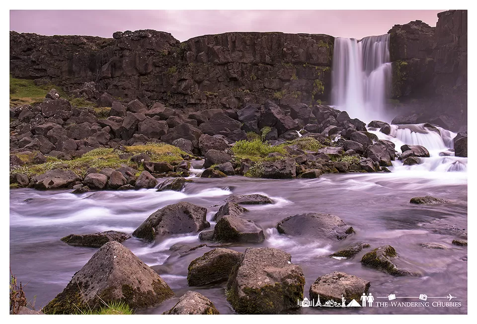 Photo of Thingvellir National Park, Iceland by The Wandering Chubbies
