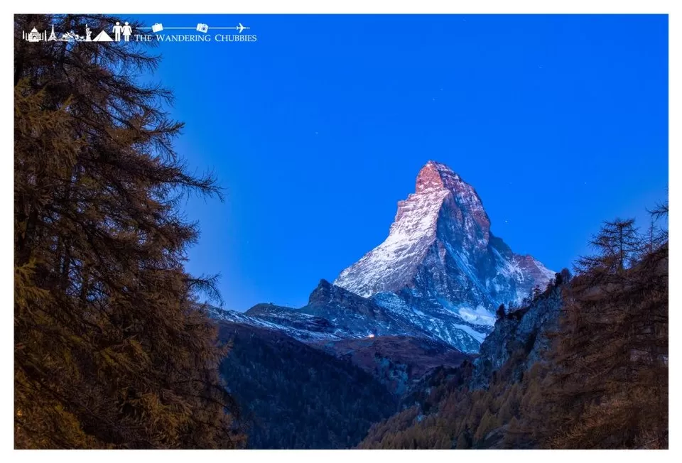 Photo of Zermatt, Switzerland by The Wandering Chubbies