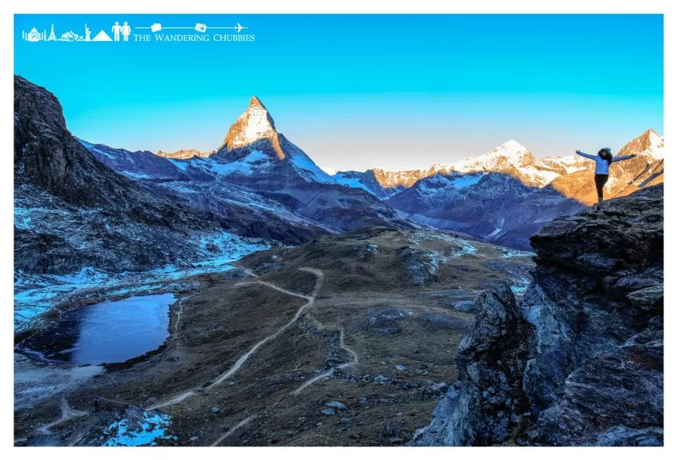 Photo of Gornergrat, Zermatt, Switzerland by The Wandering Chubbies