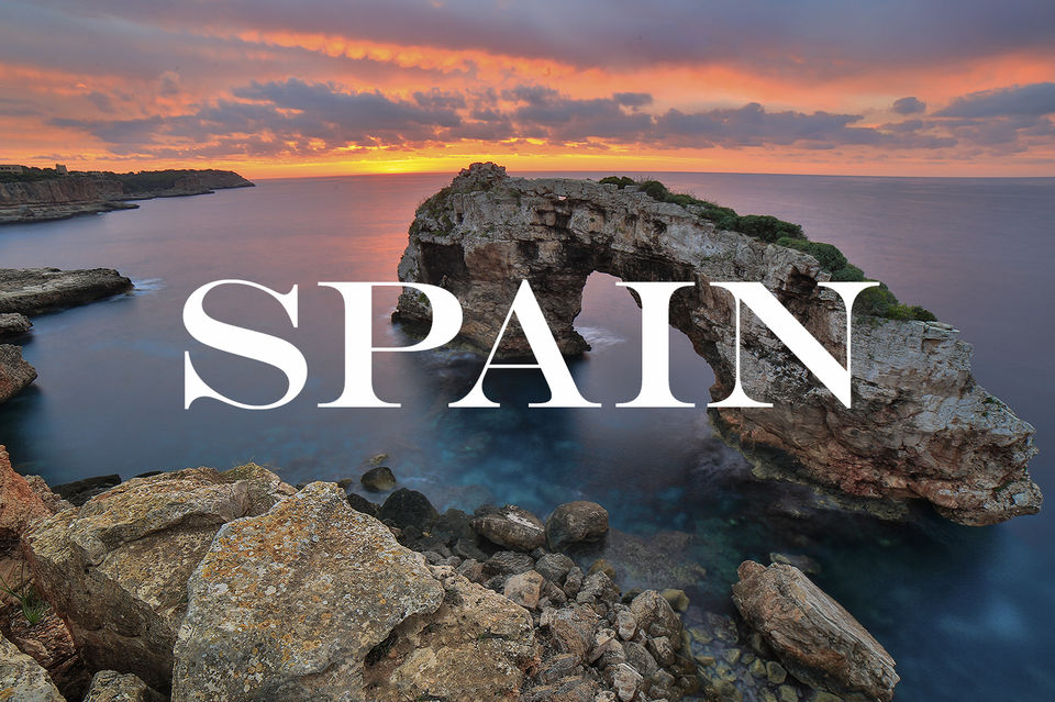Photo of 30under30 | Spain by The Wandering Chubbies