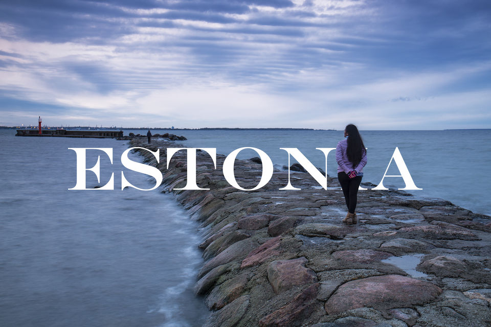 Photo of 30under30 | Estonia 1/1 by The Wandering Chubbies