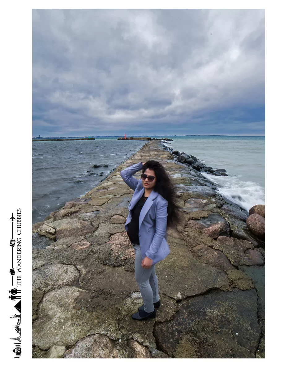 Photo of Pirita, Tallinn, Estland by The Wandering Chubbies