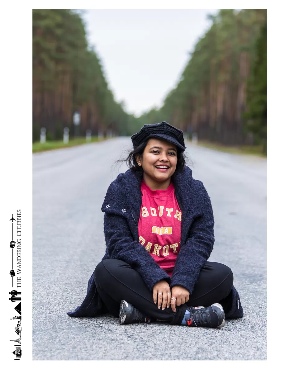 Photo of Lahemaa National Park, Estland by The Wandering Chubbies