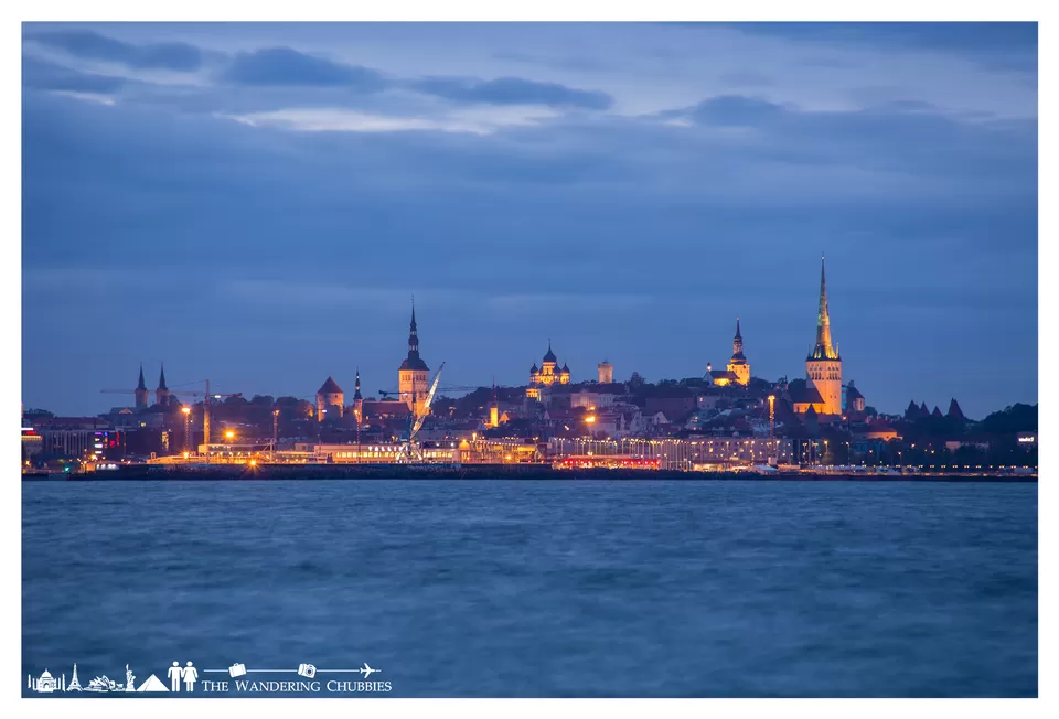 Photo of Pirita, Tallinn, Estland by The Wandering Chubbies