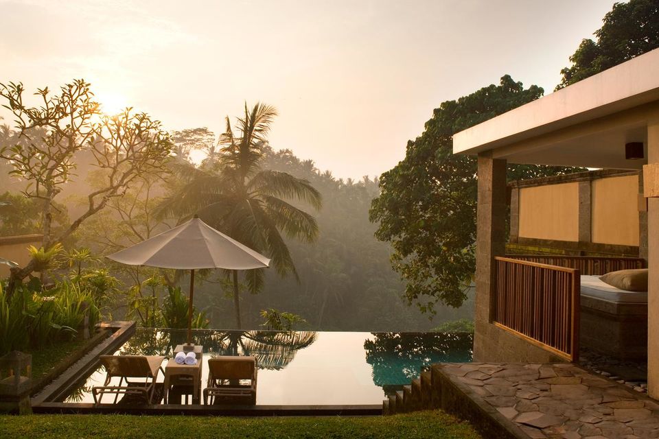 Photo of With Jaw-Dropping Infinity Pools, This Resort In Bali Is What Luxury Dreams Are Made Of! 2/13 by Palak Doshi
