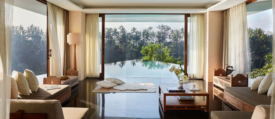 Photo of With Jaw-Dropping Infinity Pools, This Resort In Bali Is What Luxury Dreams Are Made Of! by Palak Doshi