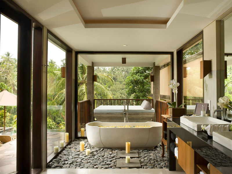 Photo of With Jaw-Dropping Infinity Pools, This Resort In Bali Is What Luxury Dreams Are Made Of! 7/13 by Palak Doshi