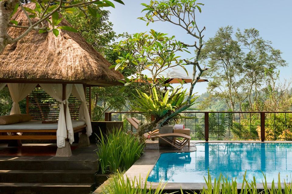 Photo of With Jaw-Dropping Infinity Pools, This Resort In Bali Is What Luxury Dreams Are Made Of! 12/13 by Palak Doshi