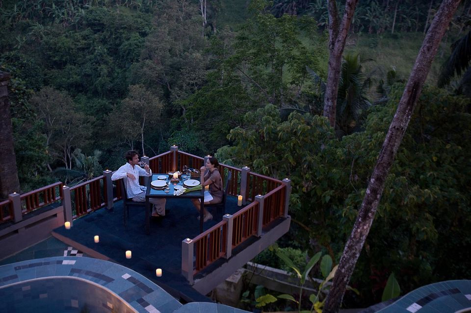 Photo of With Jaw-Dropping Infinity Pools, This Resort In Bali Is What Luxury Dreams Are Made Of! 10/13 by Palak Doshi