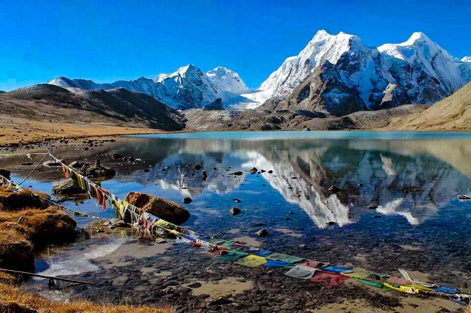 Photo of 8 Under-Rated Places In India To Witness A Magical Snowfall This Winter. by Palak Doshi