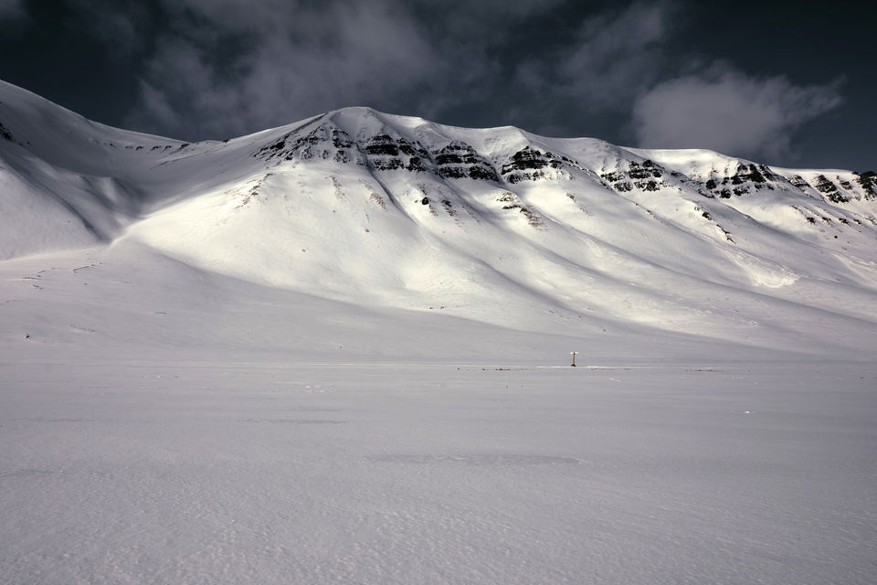 Photo of 8 Under-Rated Places In India To Witness A Magical Snowfall This Winter. by Palak Doshi