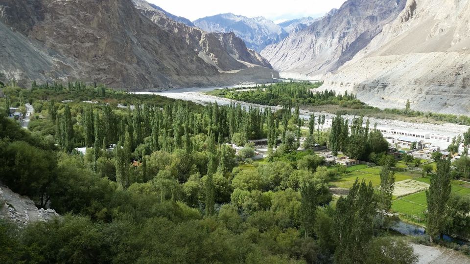 Photo of Turtuk, Jammu and Kashmir, India by Palak Doshi