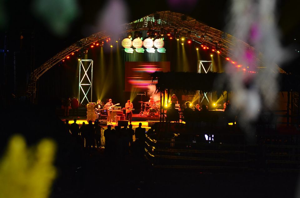 Photo of With Hot Air Balloons, Camping, Bands & More The Orange Festival In Arunachal Is Gonna Be LIT. by Palak Doshi