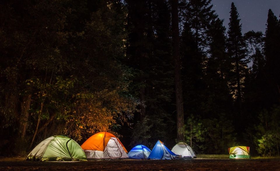 Photo of With Hot Air Balloons, Camping, Bands & More The Orange Festival In Arunachal Is Gonna Be LIT. by Palak Doshi
