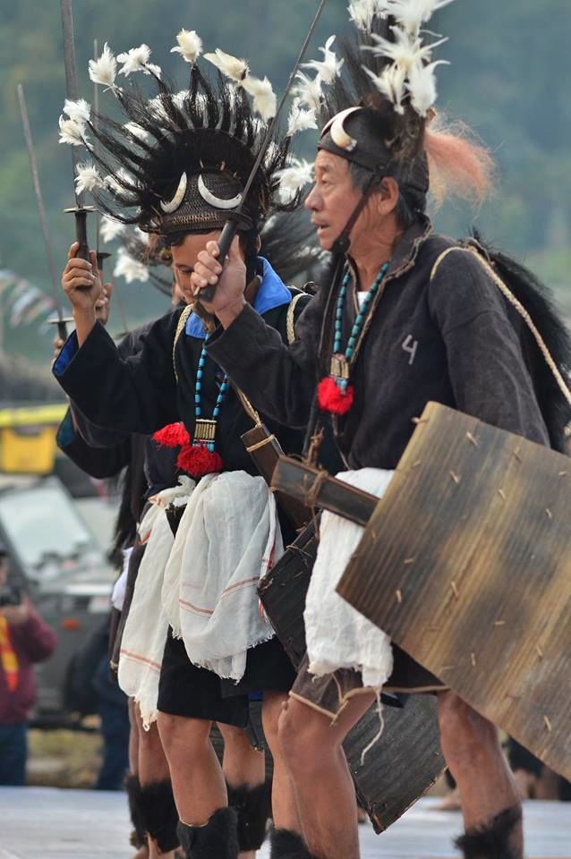 Photo of With Hot Air Balloons, Camping, Bands & More The Orange Festival In Arunachal Is Gonna Be LIT. by Palak Doshi