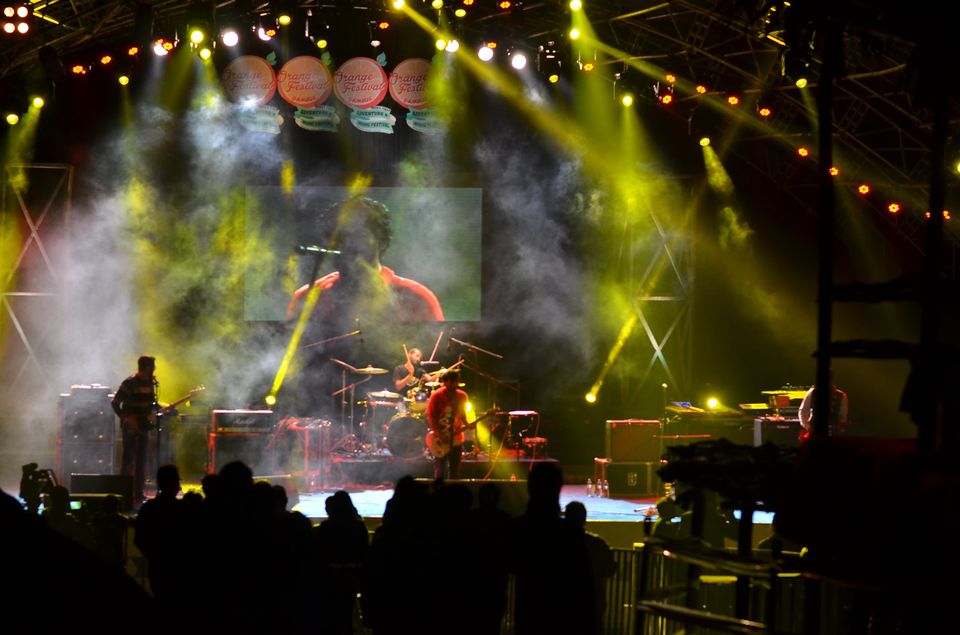 Photo of With Hot Air Balloons, Camping, Bands & More The Orange Festival In Arunachal Is Gonna Be LIT. by Palak Doshi