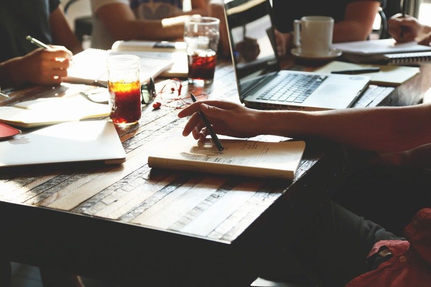 Photo of These Are The Coolest Cafes In Delhi For Travelers & Freelancers To Work Out Of. 1/1 by Palak Doshi
