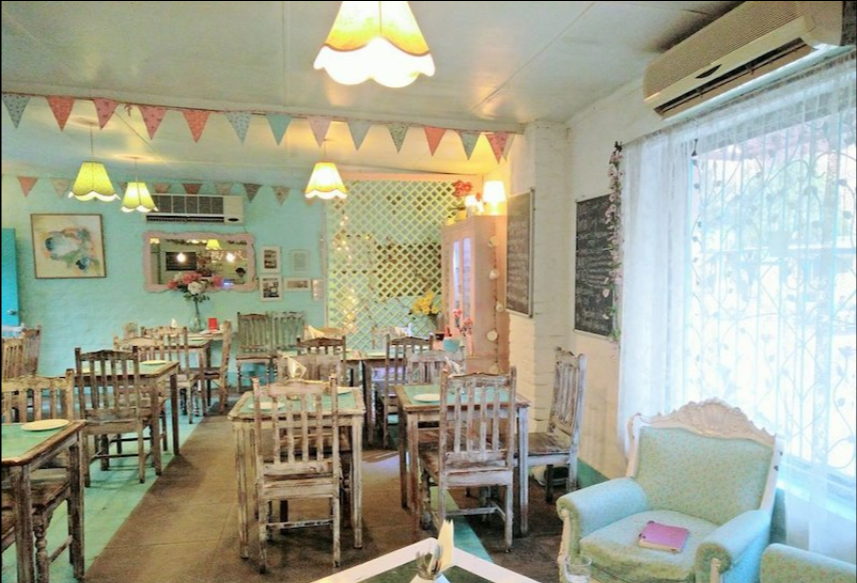Photo of These Are The Coolest Cafes In Delhi For Travelers & Freelancers To Work Out Of. by Palak Doshi
