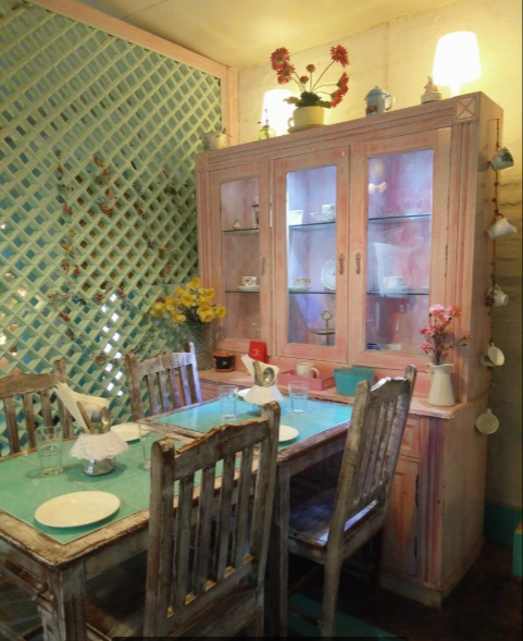 Photo of These Are The Coolest Cafes In Delhi For Travelers & Freelancers To Work Out Of. by Palak Doshi