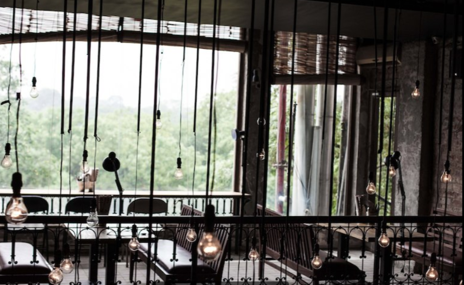 Photo of These Are The Coolest Cafes In Delhi For Travelers & Freelancers To Work Out Of. by Palak Doshi