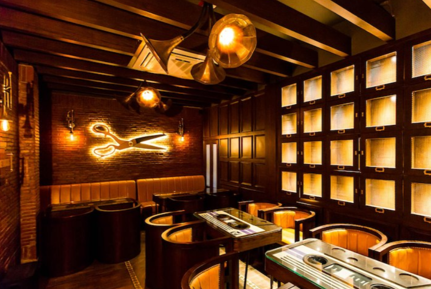 Photo of The Darzi Bar - myHQ Coworking, Block H, Connaught Place, New Delhi, Delhi, India by Palak Doshi