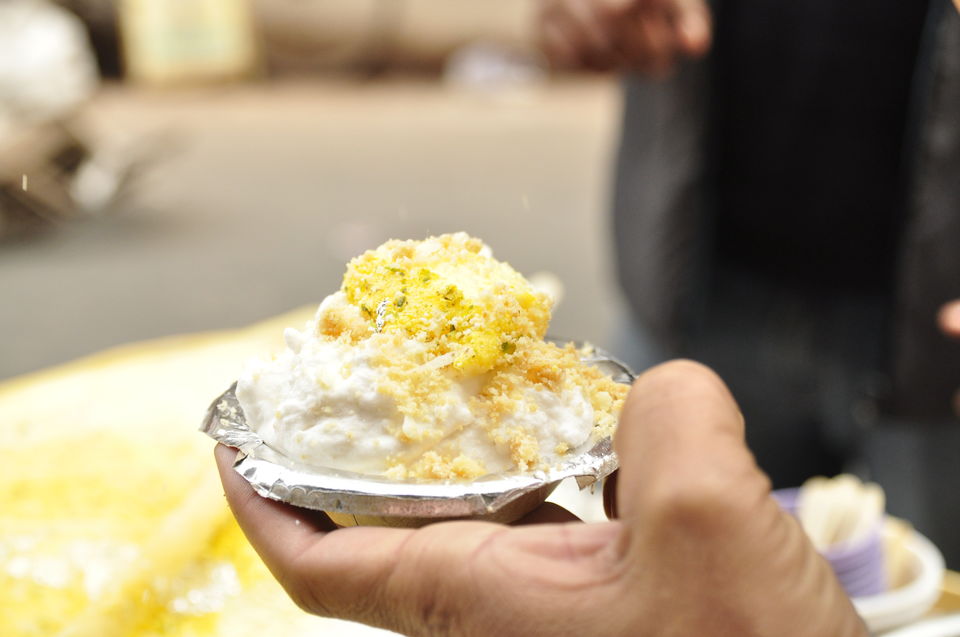 Photo of Daawat-E-Veg: 10 Street Food Places In Lucknow, You Cannot Miss! 1/10 by Palak Doshi