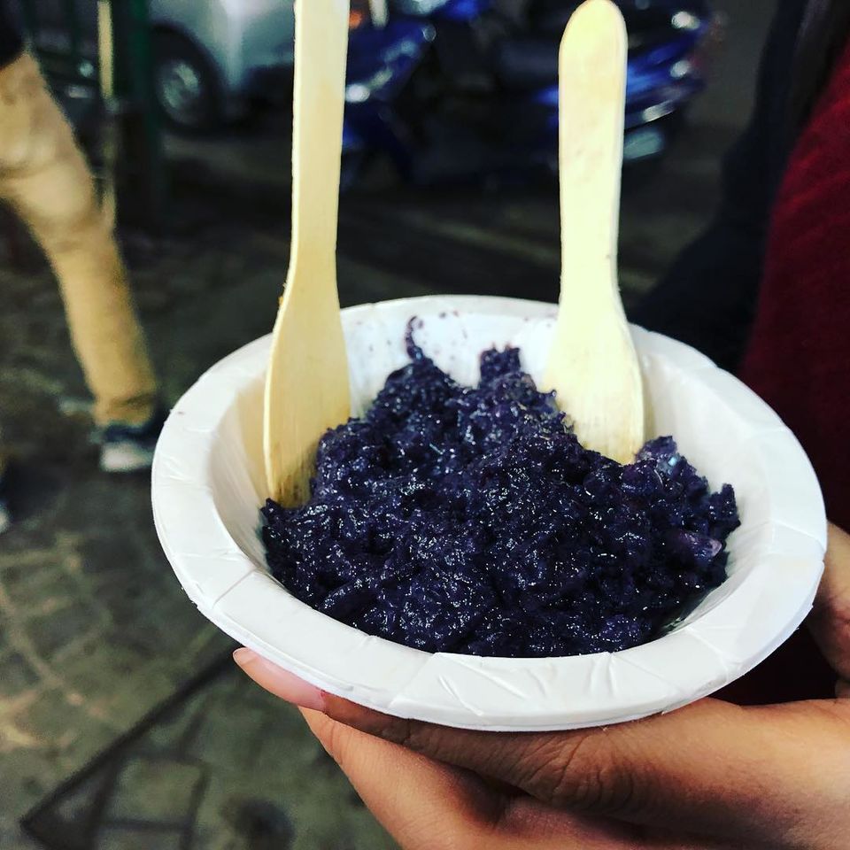Photo of Daawat-E-Veg: 10 Street Food Places In Lucknow, You Cannot Miss! 10/10 by Palak Doshi