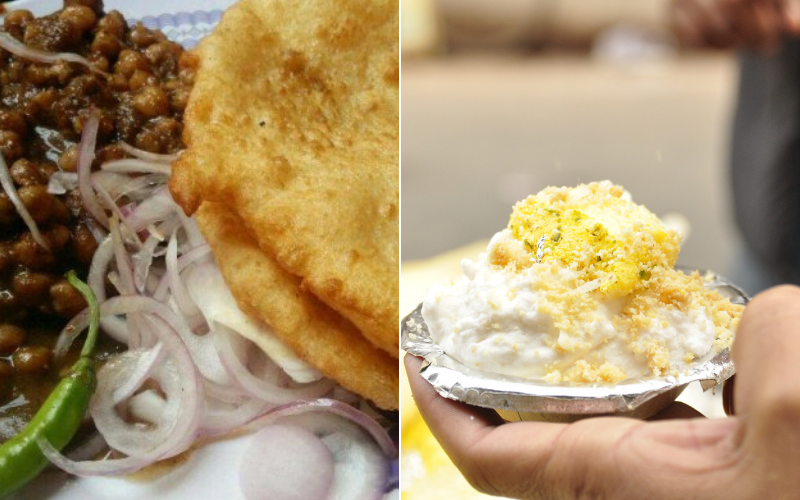 Photo of Lip-Smacking Vegetarian Street Food Is The Reason Why You Must Travel To Lucknow Right Now! by Palak Doshi