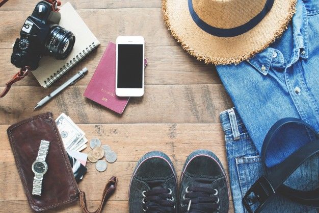 Photo of How To Travel While Still In College? The Easiest Guide Ever. 2/11 by Palak Doshi
