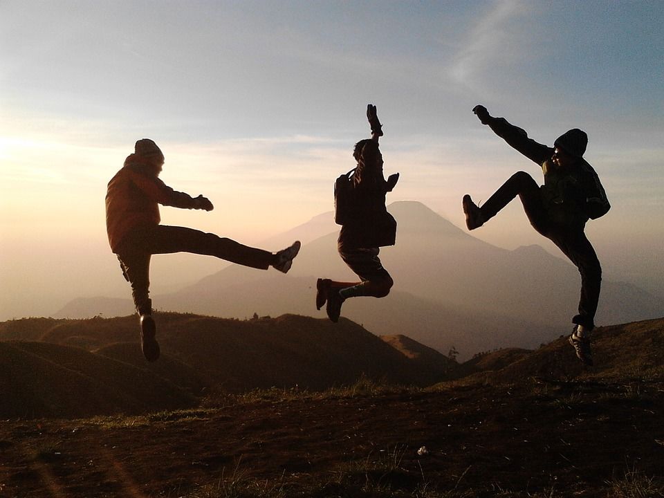 Photo of How To Travel While Still In College? The Easiest Guide Ever. 8/11 by Palak Doshi